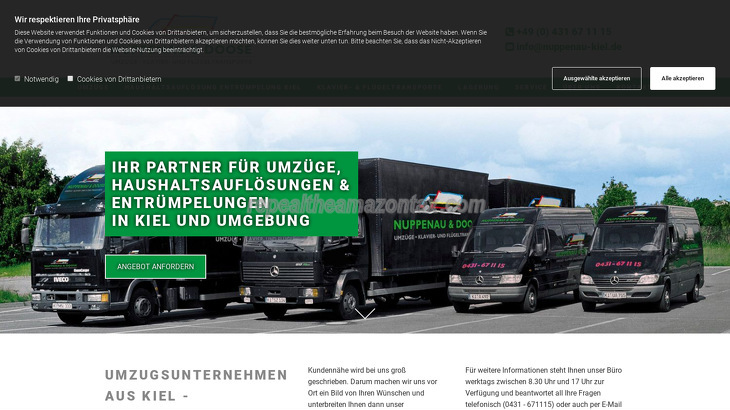 Nuppenau & Doose GmbH & Co. KG